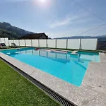 Casas Do Bau Дом отдыха *