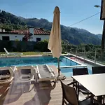 Casas Do Bau * 비에이라도미노