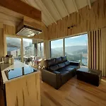 Casas Do Bau 펜션 *