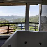 Casas Do Bau 펜션