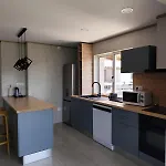 Дом отдыха Casas Do Bau *