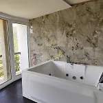 Casas Do Bau 펜션 비에이라도미노