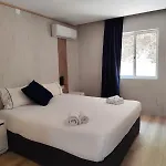 Дом отдыха Casas Do Bau Виейра-ду-Минью