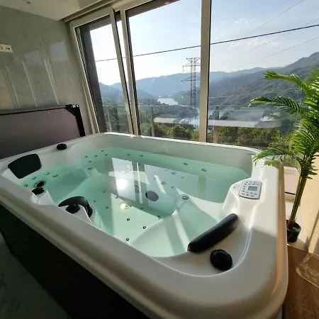 Holiday home Casas Do Bau Vieira do Minho