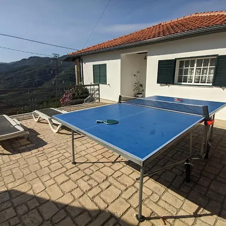 Holiday home Casas Do Bau