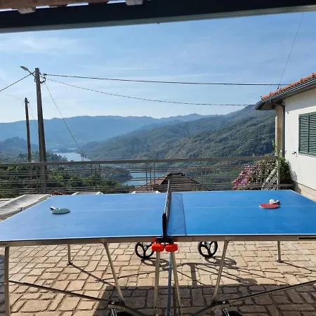 Casas Do Bau Holiday home Vieira do Minho