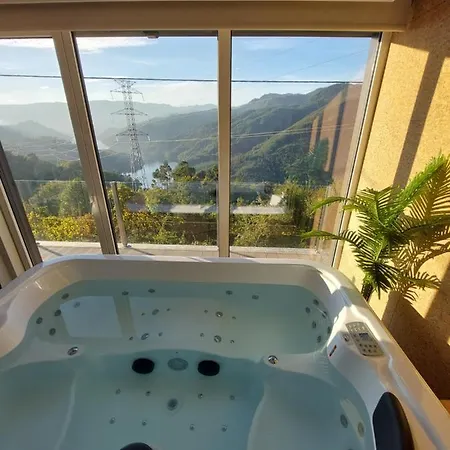 Casas Do Bau Vieira do Minho