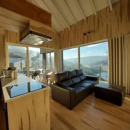 Casas Do Bau Дом отдыха *