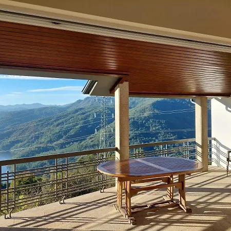 Casas Do Bau Holiday home Vieira do Minho