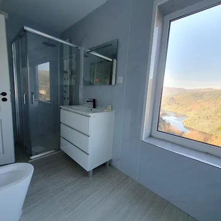 Casas Do Bau * Vieira do Minho