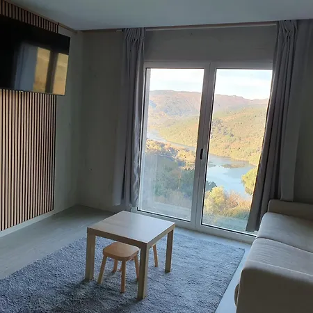 Дом отдыха Casas Do Bau