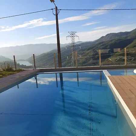 Casas Do Bau *