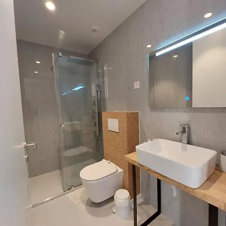 Casas Do Bau Виейра-ду-Минью