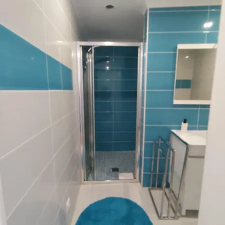 Casas Do Bau Prázdninový dům *