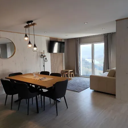 펜션 Casas Do Bau 비에이라도미노
