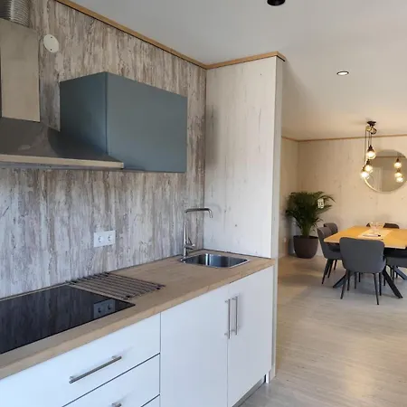 Casas Do Bau Prázdninový dům