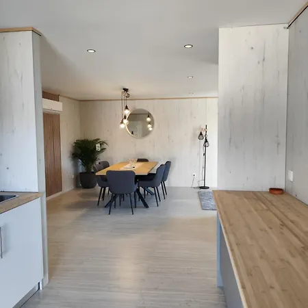 펜션 Casas Do Bau