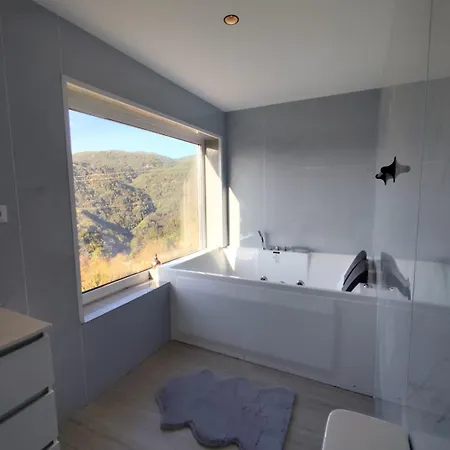 Casas Do Bau Prázdninový dům Vieira do Minho