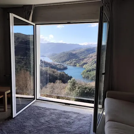 Σπίτι διακοπών Casas Do Bau Vieira do Minho