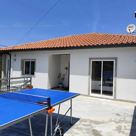 Casas Do Bau *