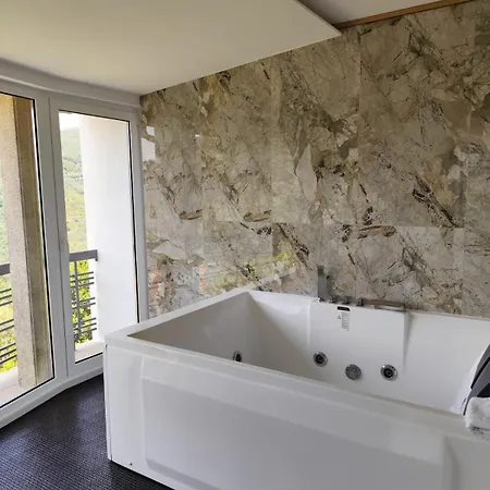Casas Do Bau Holiday home Vieira do Minho