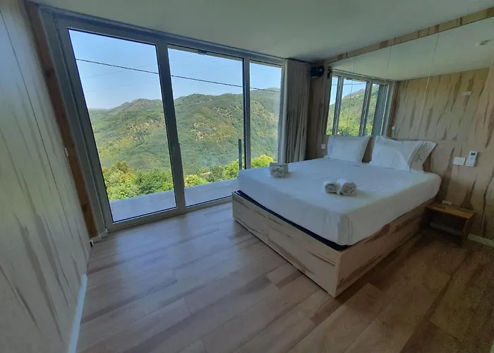 Holiday home Casas Do Bau