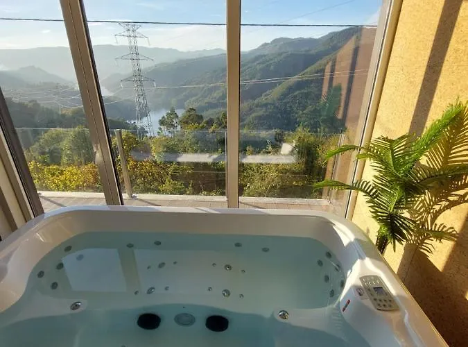 Casas Do Bau Vieira do Minho