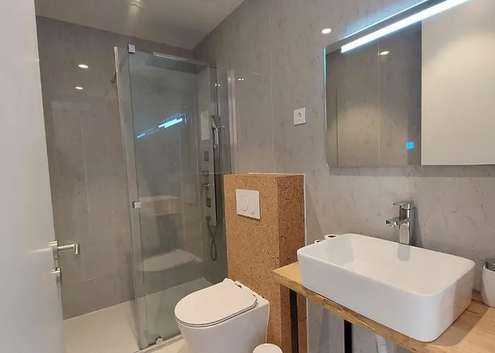 Casas Do Bau 비에이라도미노