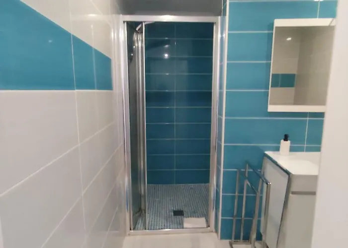 Casas Do Bau Holiday home *