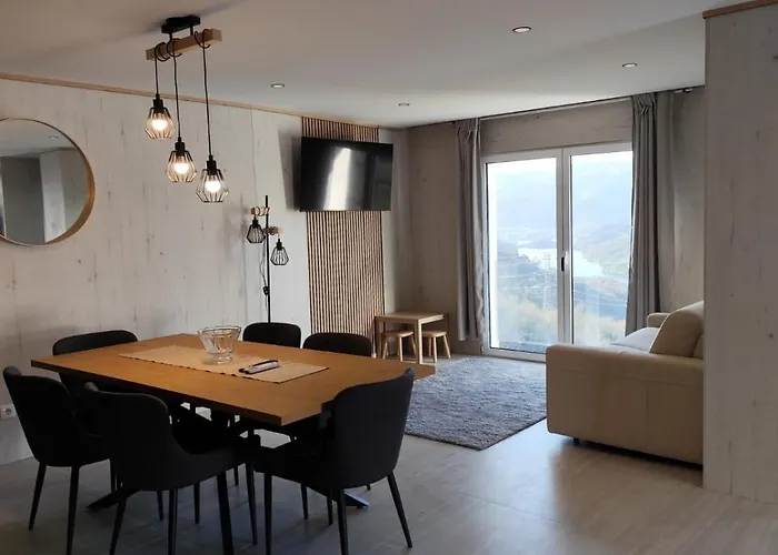 펜션 Casas Do Bau 비에이라도미노