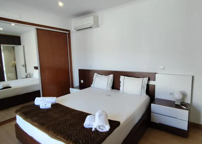 Casas Do Bau 비에이라도미노