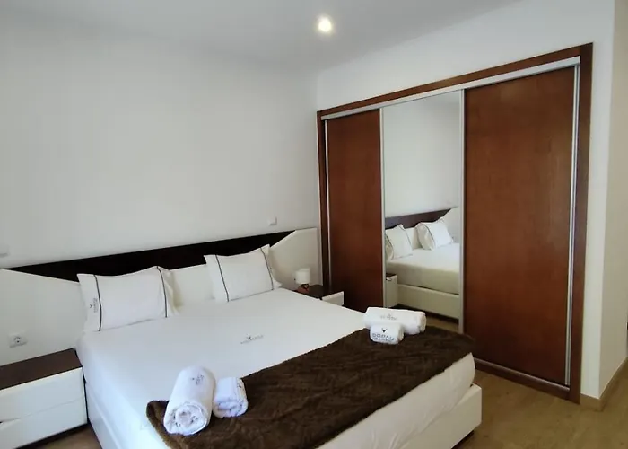 Casas Do Bau * Vieira do Minho