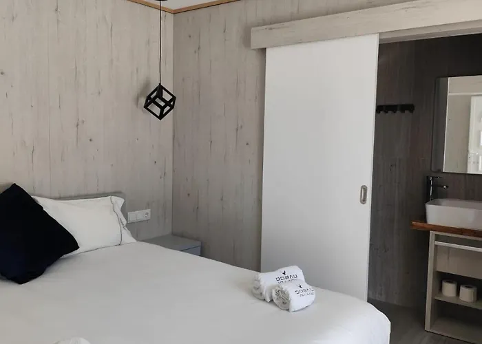 Casas Do Bau 비에이라도미노