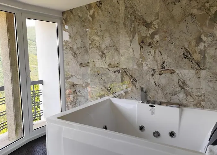 Casas Do Bau Holiday home Vieira do Minho