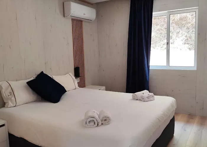 Holiday home Casas Do Bau Vieira do Minho